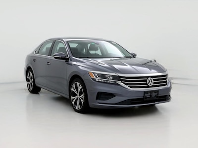 2021 Volkswagen Passat SE -
                Town Center, GA