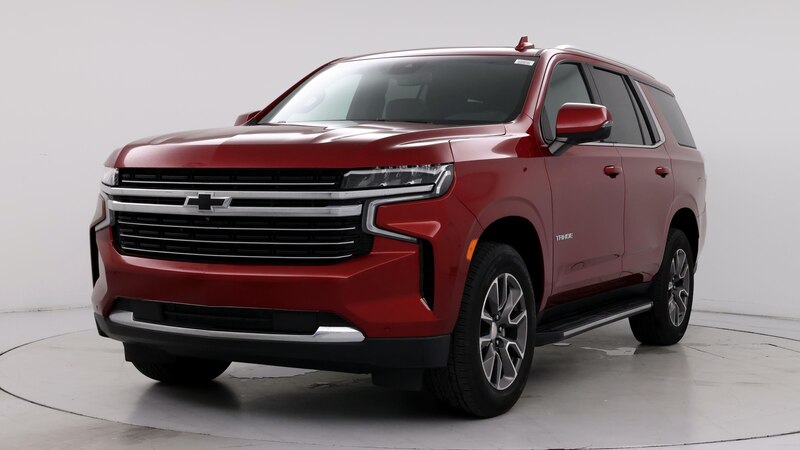 2023 Chevrolet Tahoe LT 4