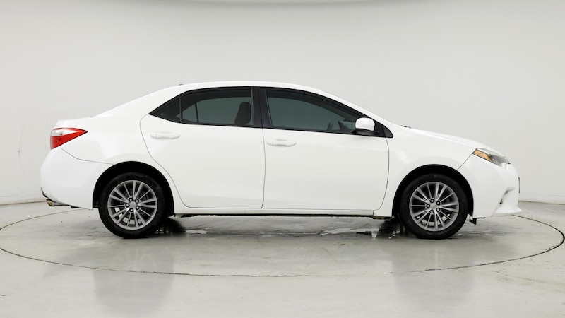 2014 Toyota Corolla LE 7