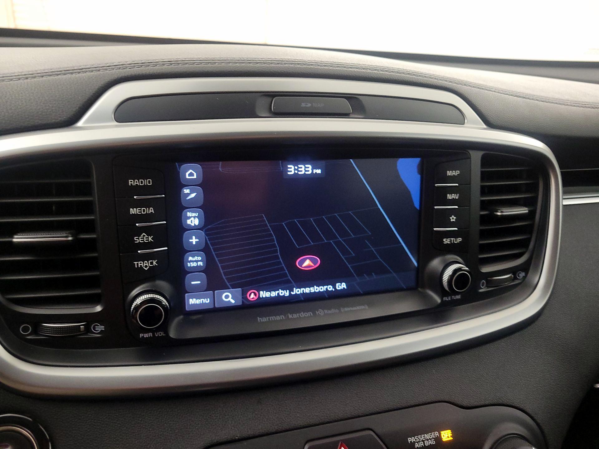 Thumbnail: 2019 Kia Sorento - 14