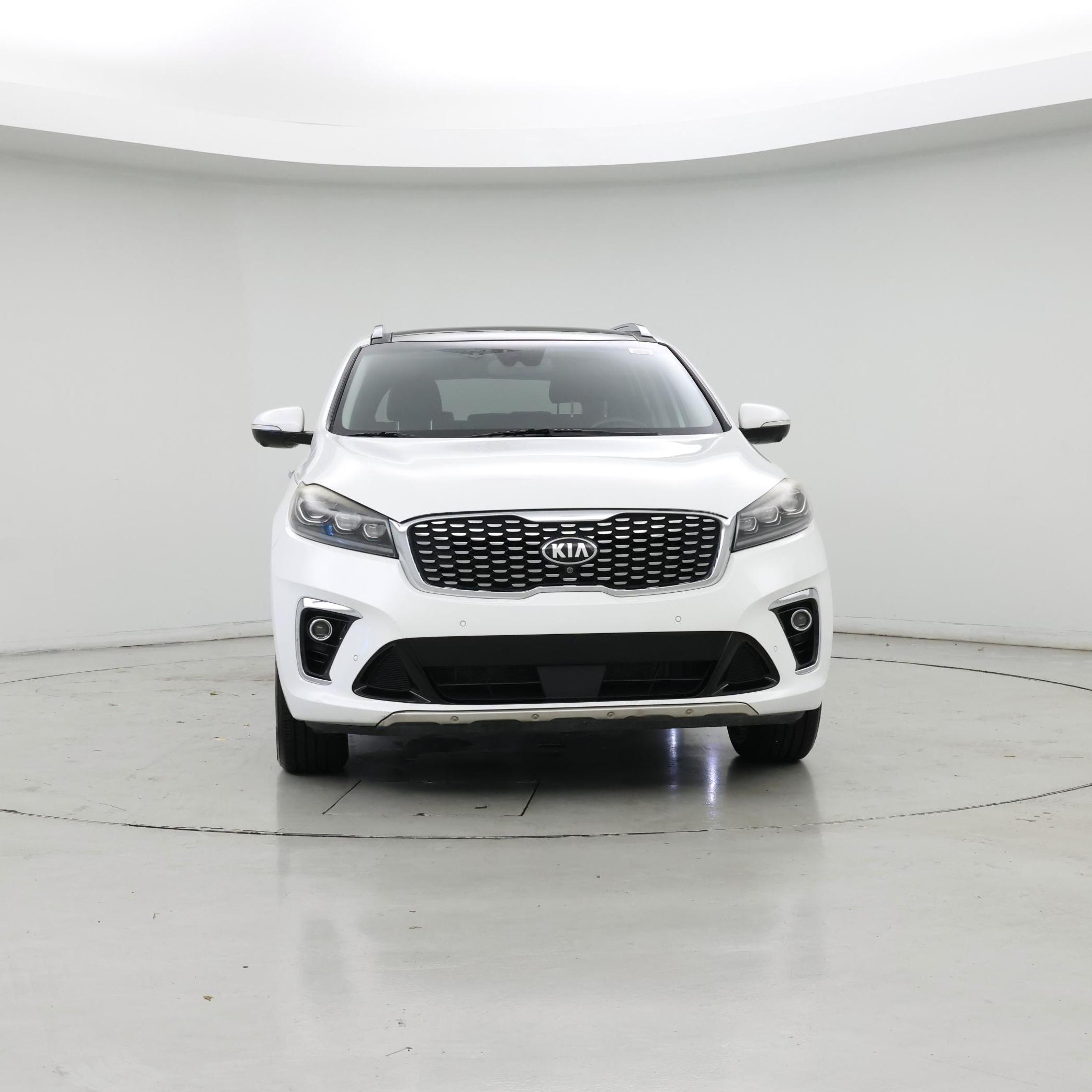 Thumbnail: 2019 Kia Sorento - 5