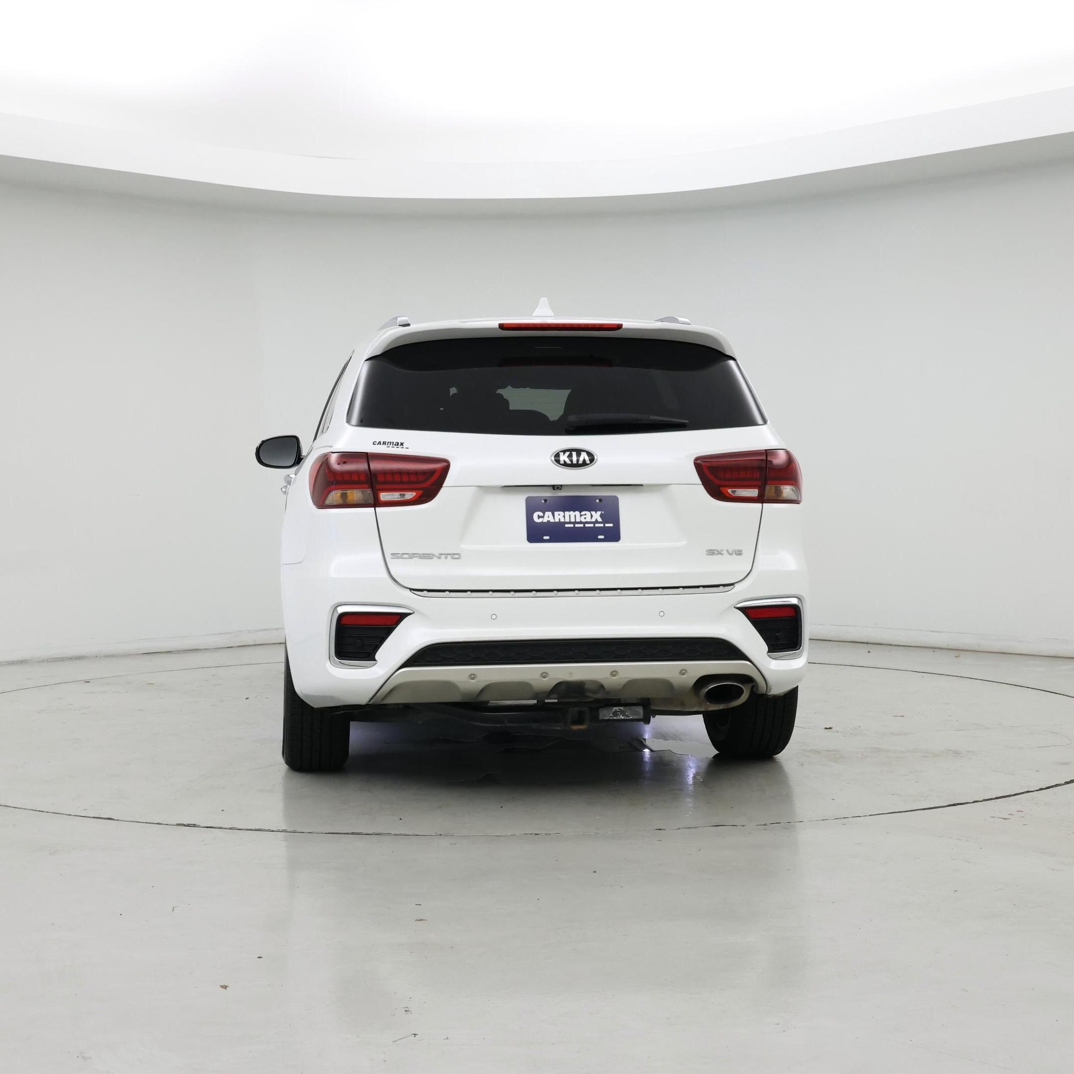 Thumbnail: 2019 Kia Sorento - 6