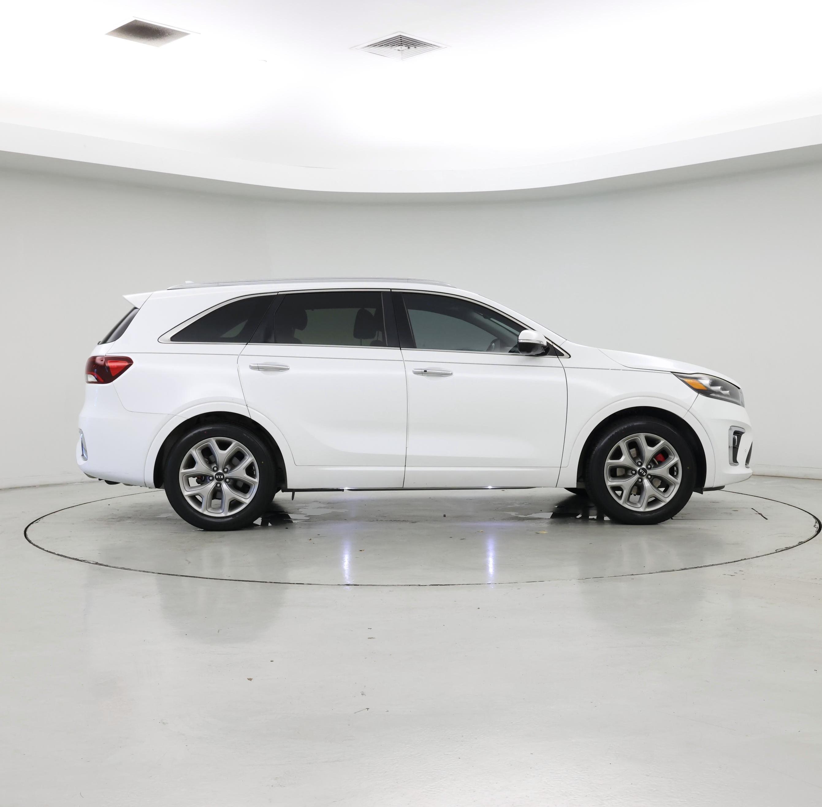 Thumbnail: 2019 Kia Sorento - 7