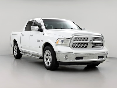 2015 RAM 1500 Laramie -
                Atlanta, GA