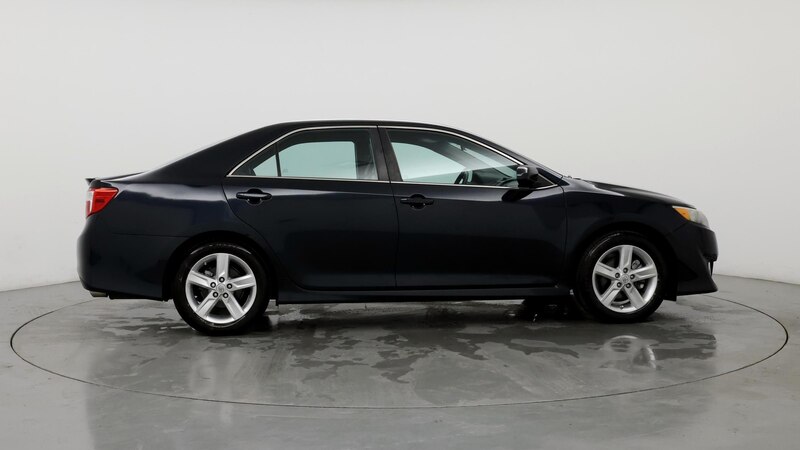 2014 Toyota Camry SE 7