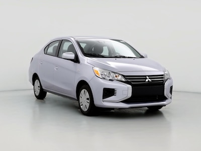 2023 Mitsubishi Mirage G4 ES -
                Tampa, FL