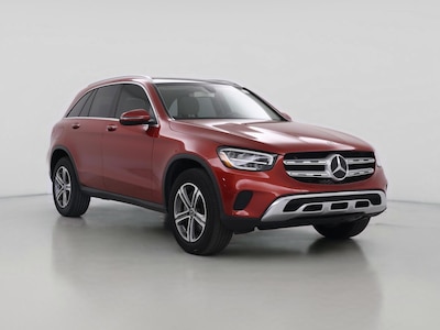 2020 Mercedes-Benz GLC 300 -
                Tampa, FL