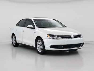 2014 Volkswagen Jetta SEL -
                Roswell, GA