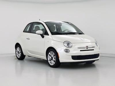 2017 Fiat 500 Pop -
                Norcross, GA