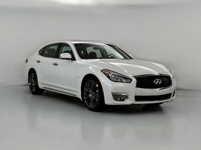 2017 INFINITI Q70  -
                Birmingham, AL