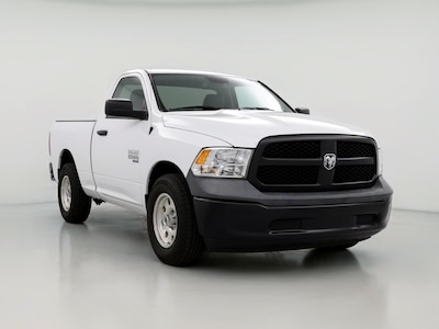 2019 RAM 1500 Classic Tradesman -
                Urbandale, IA