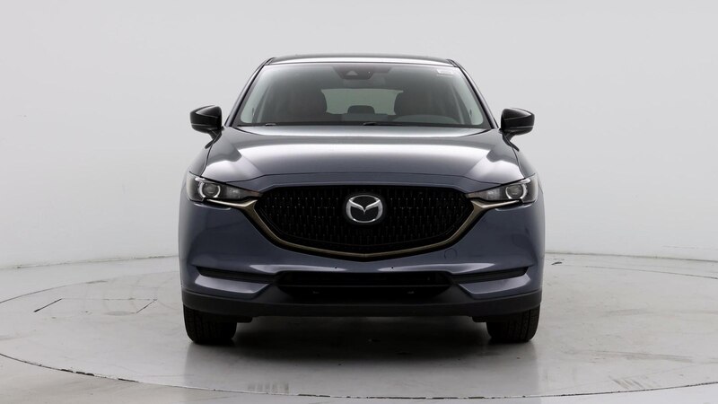 2021 Mazda CX-5 Carbon Edition 5