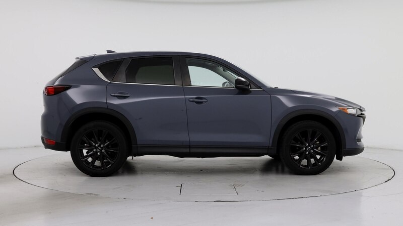 2021 Mazda CX-5 Carbon Edition 7