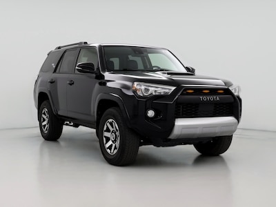 2020 Toyota 4Runner TRD Off Road -
                Tampa, FL