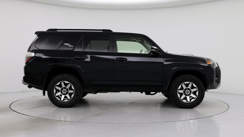 2020 Toyota 4Runner TRD Off Road 7