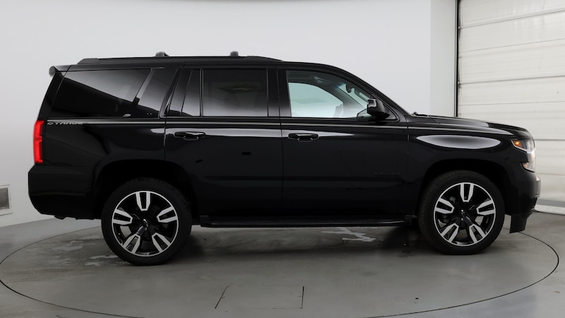 2019 Chevrolet Tahoe LT 7