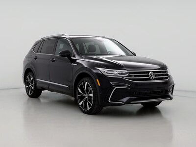 2022 Volkswagen Tiguan SE R-Line -
                Tampa, FL