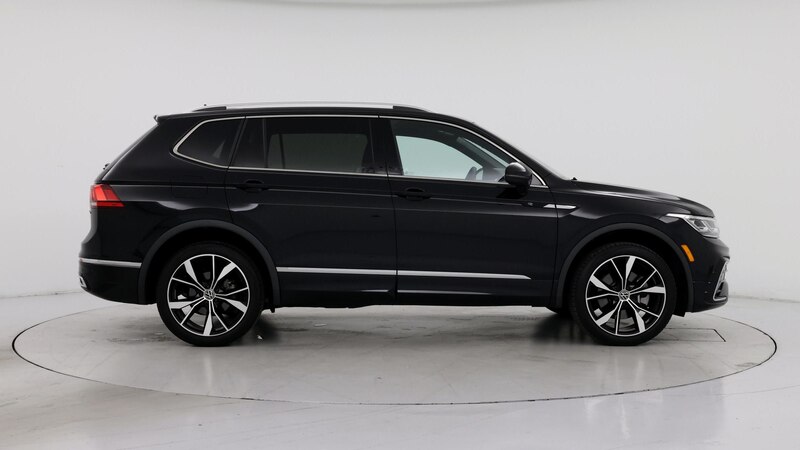 2022 Volkswagen Tiguan SE R-Line 7