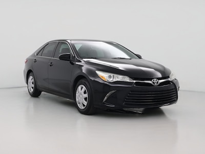 2015 Toyota Camry LE -
                Tampa, FL