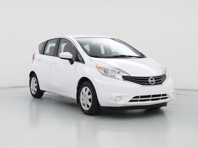 2016 Nissan Versa Note S Plus -
                Tampa, FL