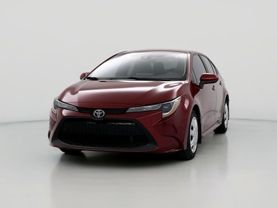 2022 Toyota Corolla LE -
                Tampa, FL