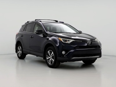 2018 Toyota RAV4 XLE -
                Tampa, FL