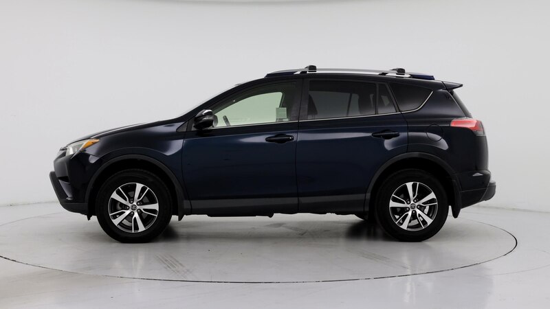 2018 Toyota RAV4 XLE 3