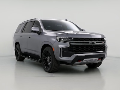 2022 Chevrolet Tahoe Z71 -
                Tampa, FL