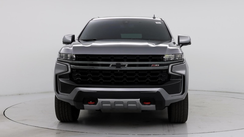 2022 Chevrolet Tahoe Z71 5