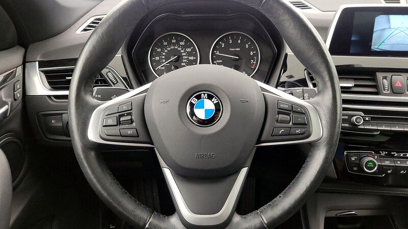 2018 BMW X1 xDrive28i 10