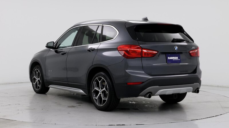 2018 BMW X1 xDrive28i 2