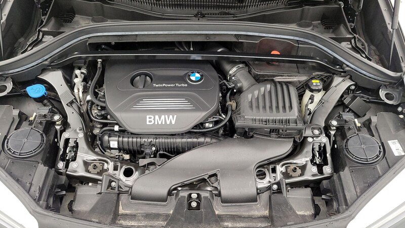 2018 BMW X1 xDrive28i 23