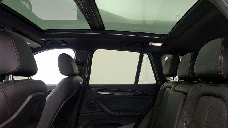 2018 BMW X1 xDrive28i 24