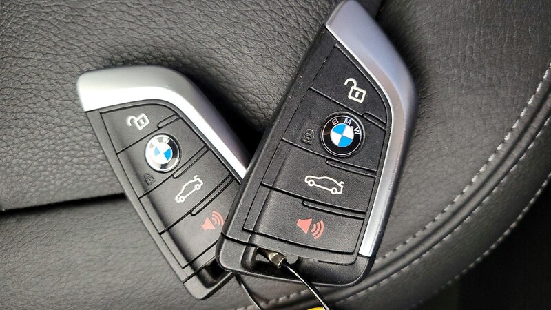 2018 BMW X1 xDrive28i 25