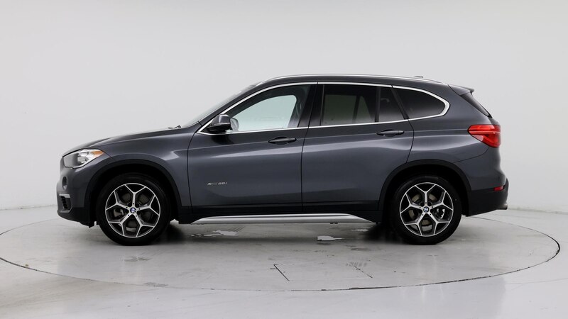 2018 BMW X1 xDrive28i 3