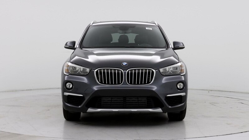 2018 BMW X1 xDrive28i 5
