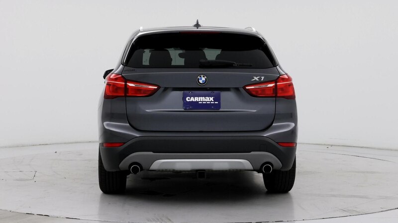 2018 BMW X1 xDrive28i 6