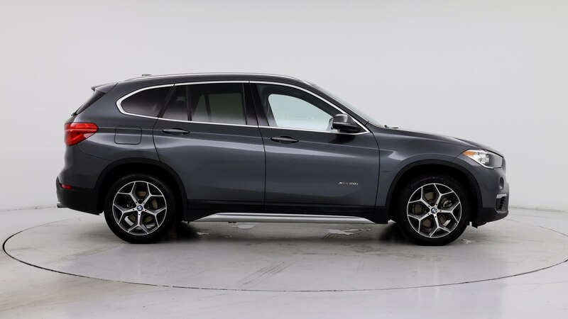 2018 BMW X1 xDrive28i 7