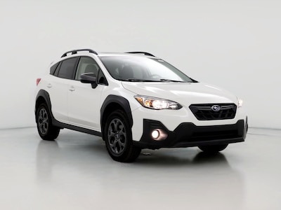 2021 Subaru Crosstrek Sport -
                Tampa, FL