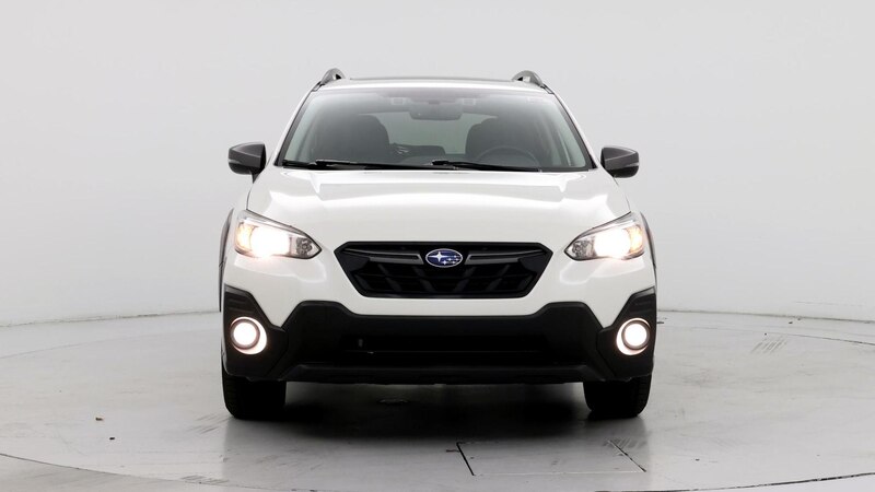 2021 Subaru Crosstrek Sport 5