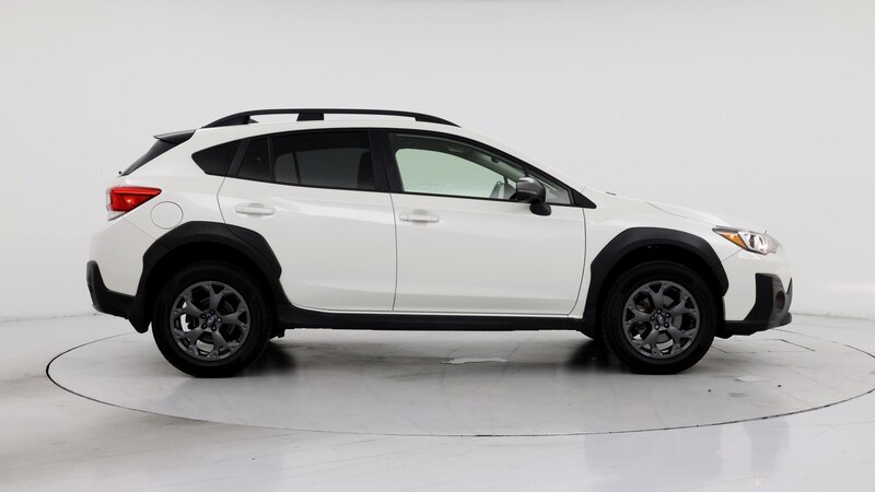 2021 Subaru Crosstrek Sport 7