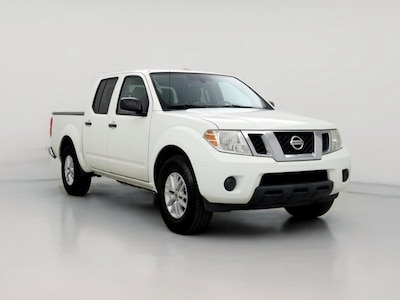 2018 Nissan Frontier SV -
                Chattanooga, TN