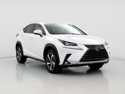 2020 Lexus NX 300 -
                Tampa, FL