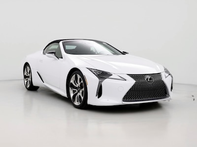 2023 Lexus LC 500 -
                Tampa, FL