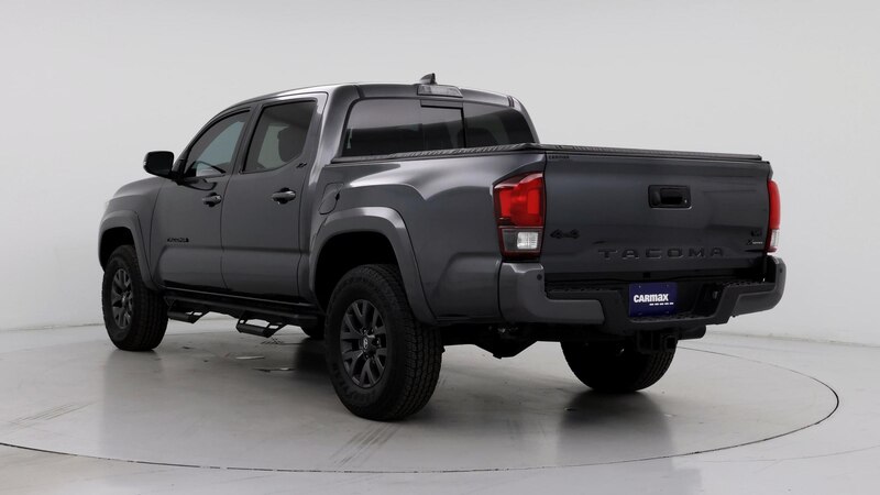 2023 Toyota Tacoma SR5 2