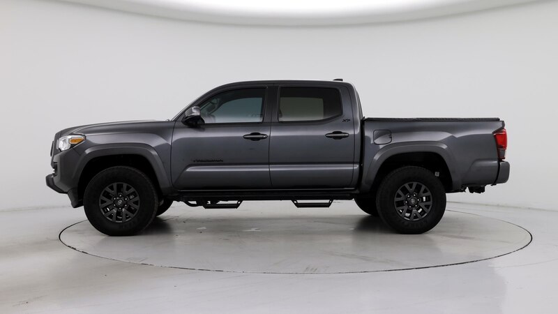 2023 Toyota Tacoma SR5 3