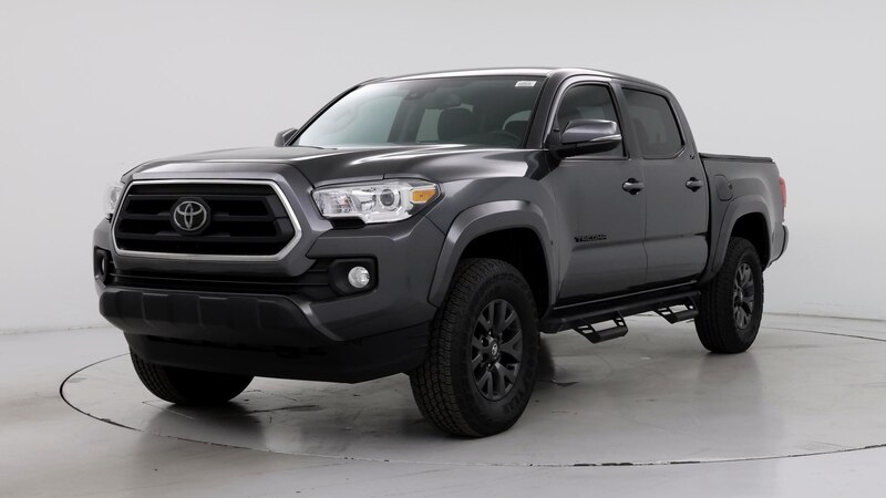 2023 Toyota Tacoma SR5 4