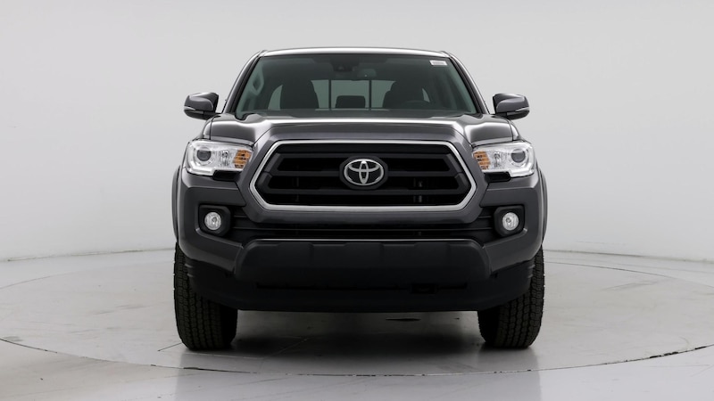 2023 Toyota Tacoma SR5 5