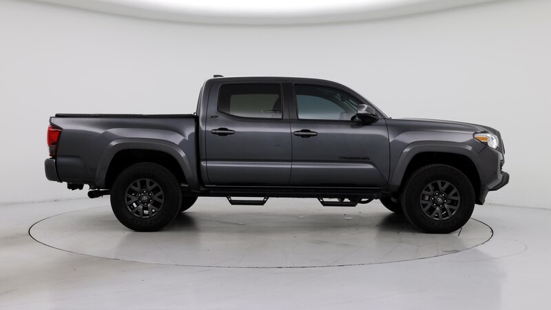 2023 Toyota Tacoma SR5 7