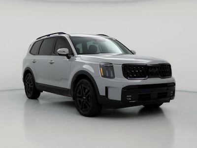 2024 Kia Telluride SX Prestige -
                Stockbridge, GA